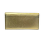 Pre-Owned ⁠Saint Laurent Belle de Jour Metallic Leather Clutch N23648370