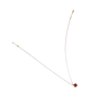 Pre-Owned Van Cleef & Arpels Alhambra Collection Vintage Alhambra SZ3022607183755