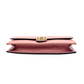 Pre-Owned GUCCI Pink Interlocking G Wallet on Chain (WOC) SZ3022606132321