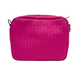Pre-Owned Bottega Veneta Intrecciato Front Pocket Messenger/Camera Bag N23890085