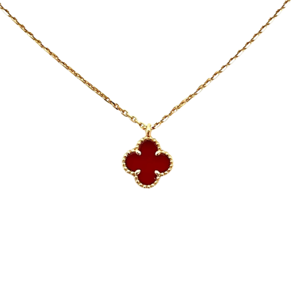 Pre-Owned Van Cleef & Arpels Alhambra Collection Vintage Alhambra SZ3022607183755