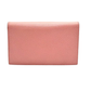 Pre-Owned GUCCI Pink Interlocking G Wallet on Chain (WOC) SZ3022606132321