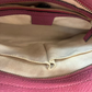 Pre-Owned Gucci Bree GG Canvas Mini Top Handle Tote Bag (often designated under model/style code 449241) N23665824