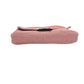 Pre-Owned Fendi Baguette Pink Woven Zucca handbag SZ3022606030372