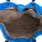 Pre-Owned Bottega Veneta Roma Intrecciato Tote Bag crafted from nappa (lambskin) leather SZ3102606112084