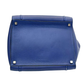 Pre-Owned CELINE Luggage Phantom Bag in Indigo Blue N23733425