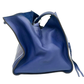 Pre-Owned CELINE Luggage Phantom Bag in Indigo Blue N23733425
