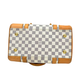 Pre-Owned Louis Vuitton 2008 Damier Azur Canvas Berkeley Handbag N23889522