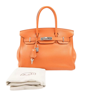 Pre-Owned Hermès Birkin 30 5WH20231106013A6000