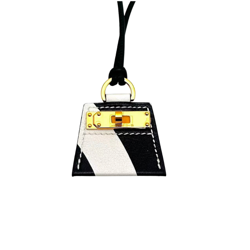 Pre-Owned Hermès Monpetitkelly Pendant SZ3072605132202