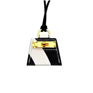 Pre-Owned Hermès Monpetitkelly Pendant SZ3072605132202
