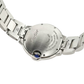 Pre-Owned Cartier Ballon Bleu 33mm (WSBB0046) SZ5092607208177