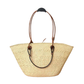 Pre-Owned  LOEWE Anagram Basket Bag (Medium) from the Paula's Ibiza collection SZ3062608050603