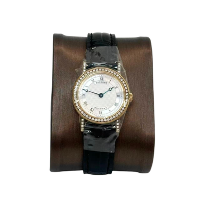 Pre-Owned Breguet Classique Reference 8561 N23352646