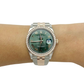 Pre-Owned Rolex Datejust 36 (Model m126281rbr-0039) SZ5032607214369