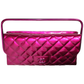 Pre-Owned Chanel Limited Edition Quilted Frame Clutch N21503235