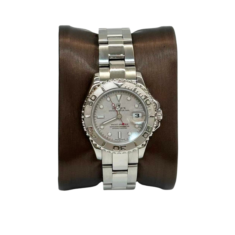 Pre-Owned Rolex Yacht-Master reference 169622 N23351980