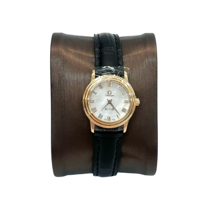 Pre-Owned OMEGA De Ville Prestige (Model 23388239 from 2003) N23388239