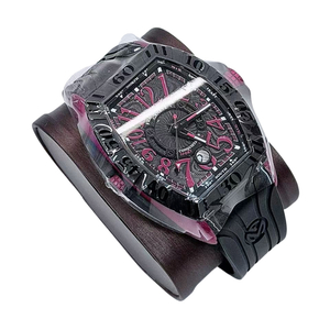 Pre-Owned Franck Muller Conquistador Grand Prix reference 8900 SC DT GPG N23353439