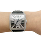 Pre-Owned  Franck Muller Master Square (Reference 6000HSCDT), custom-crafted in 18K white gold  SZ5042607112245