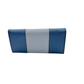 Pre-Owned Prada Color-block Saffiano Flap Long Wallet N23571097