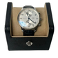 Pre-Owned IWC Portugieser Chronograph in stainless steel  IW371605  N23383516