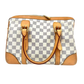 Pre-Owned Louis Vuitton 2008 Damier Azur Canvas Berkeley Handbag N23889522