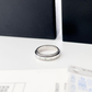 Pre-Owned Piaget Possession "Letter Design" Spinning Ring (Ref. G82732) SZ3032607153300