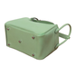 Pre-Owned Hermès Lindy 26 Handbag in a light/avocado green shade SZ3022607204189