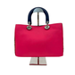 Pre-Owned Dior Diorissimo Medium Tote N23934326
