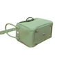 Pre-Owned Hermès Lindy 26 Handbag in a light/avocado green shade SZ3022607204189