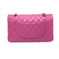 Pre-Owned Chanel Medium Classic Flap Bag SZ3032607234723