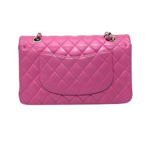 Pre-Owned Chanel Medium Classic Flap Bag SZ3032607234723