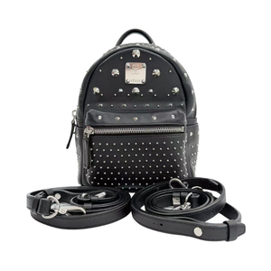 Pre-Owned MCM Stark Bebe Boo (also referred to as the X-Mini Stark) N23372537