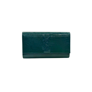 Pre-Owned Yves Saint Laurent (YSL) Large Belle de Jour Clutch N23884505