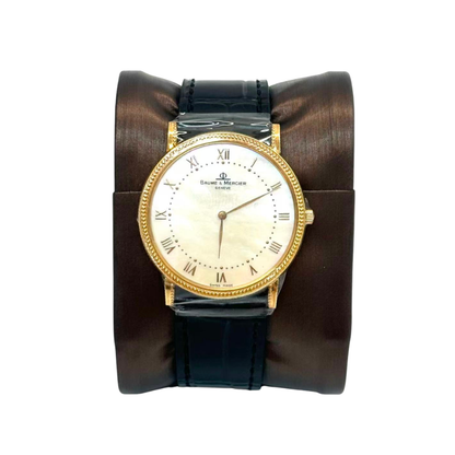 Pre-Owned Baume & Mercier Classima mode N23389007