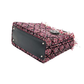 Pre-Owned Limited Edition Tweed Lady Dior Bag Medium size SZ3072606081491