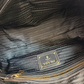 Pre-Owned Prada Vitello Daino Front Zip Convertible Boston/Satchel Bag (Model BL0639) N23933492