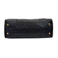 Pre-Owned Prada Vitello Daino Front Zip Convertible Boston/Satchel Bag (Model BL0639) N23933492