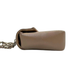 Pre-Owned Fendi Mini Be Baguette Chain Crossbody Bag N23889022