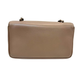 Pre-Owned Fendi Mini Be Baguette Chain Crossbody Bag N23889022