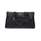 Pre-Owned Prada Vitello Daino Front Zip Convertible Boston/Satchel Bag (Model BL0639) N23933492
