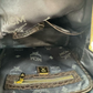 Pre-Owned  MCM Stark Backpack (2014 Small model) N23923974