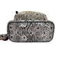 Pre-Owned  MCM Stark Backpack (2014 Small model) N23923974