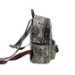 Pre-Owned  MCM Stark Backpack (2014 Small model) N23923974
