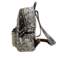 Pre-Owned  MCM Stark Backpack (2014 Small model) N23923974