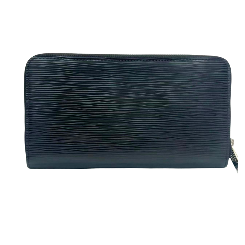 Pre-Owned  Louis Vuitton Zippy Wallet in Epi Leather N23375232