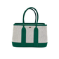 Pre-Owned  Hermès Garden Party Mini Bag (officially known as the Neo Garden Party 23 or Garden Party TTPM) SZ3072607091800