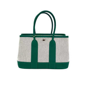 Pre-Owned  Hermès Garden Party Mini Bag (officially known as the Neo Garden Party 23 or Garden Party TTPM) SZ3072607091800
