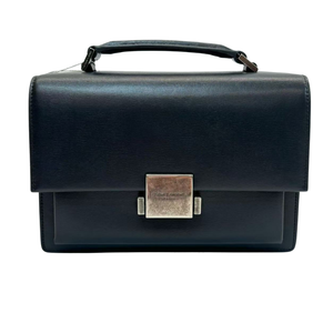 Pre-Owned Saint Laurent Bellechasse Satchel N23411118